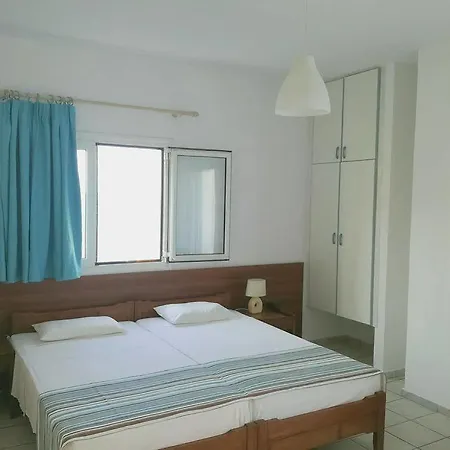 Almare 3* Kokkini Hani