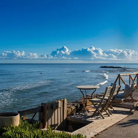 Almare 3* Kokkini Hani
