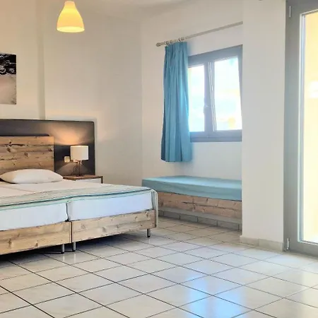 Almare 3* Kokkini Hani
