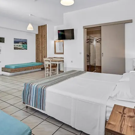 Almare Hotel Kokkini Hani
