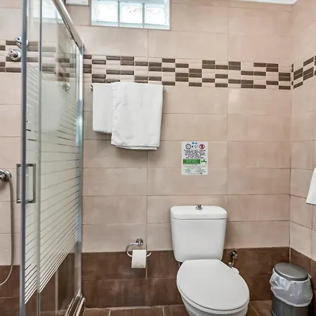Hotel Almare 3*