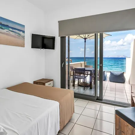 Almare 3* Kokkini Hani