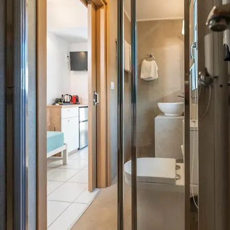 Hotel Almare