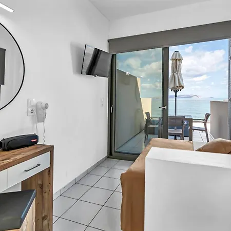 Hotel Almare 3*