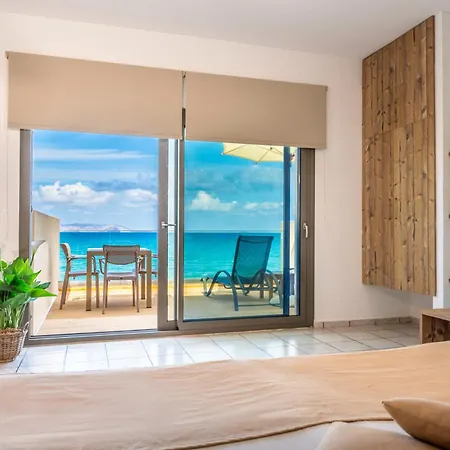 Almare 3* Kokkini Hani