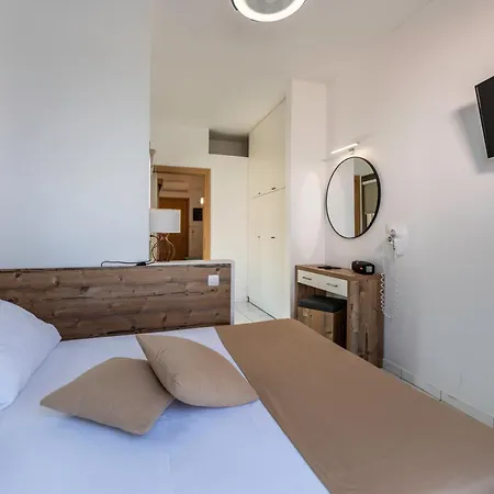 Almare Szálloda 3*
