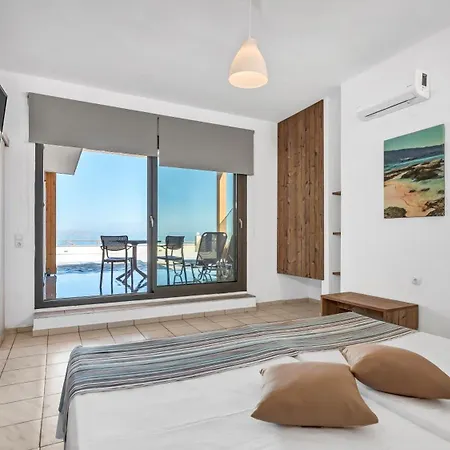 Almare Hotel Kokkini Hani