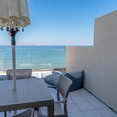 Almare 3* Kokkini Hani