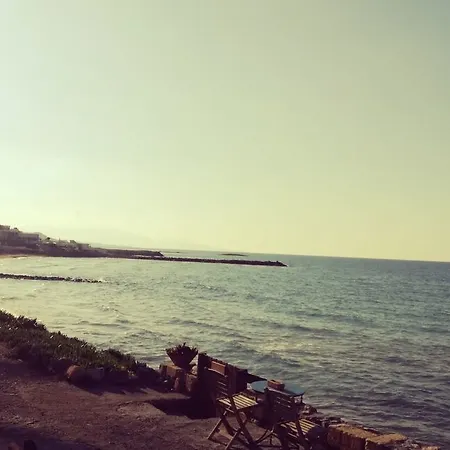 Hotel Almare 3*