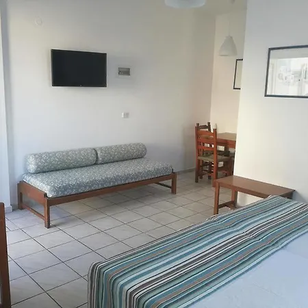 Almare 3* Kokkini Hani