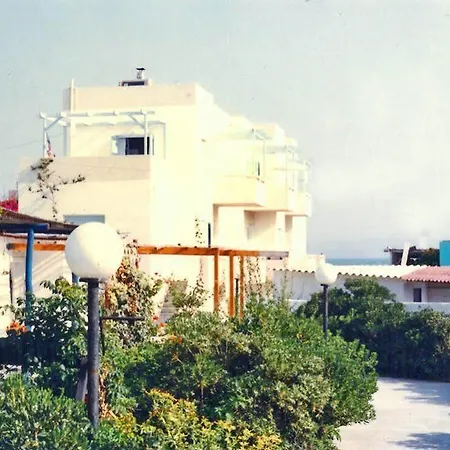 Hotel Almare 3*
