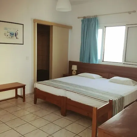 Almare 3* Kokkini Hani