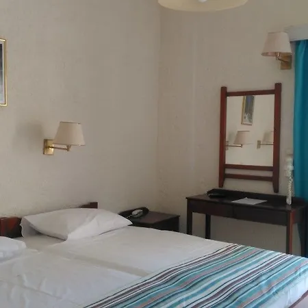 Hotel Almare Kokkini Hani