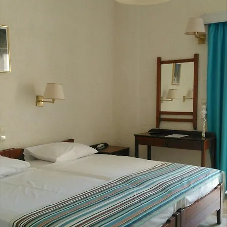 Almare Hotel