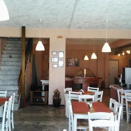 Hotel Almare Kokkini Hani