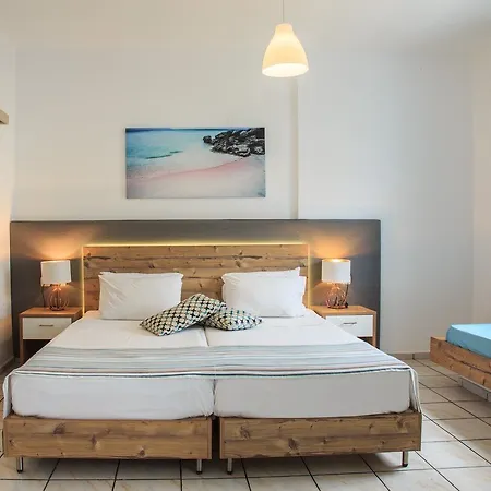 Hotel Almare