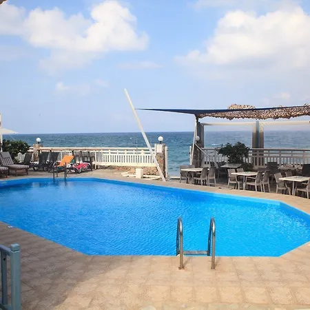 Hotel Almare 3*