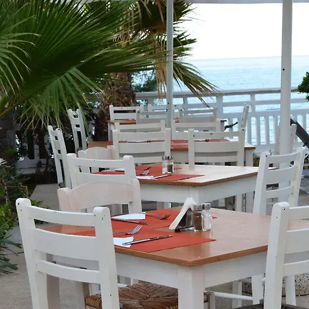 Hotel Almare Kokkini Hani